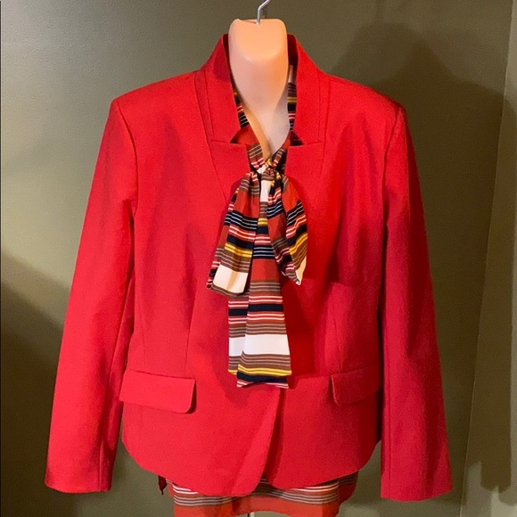 LOFT Jackets & Blazers - Loft Dressy Blazer